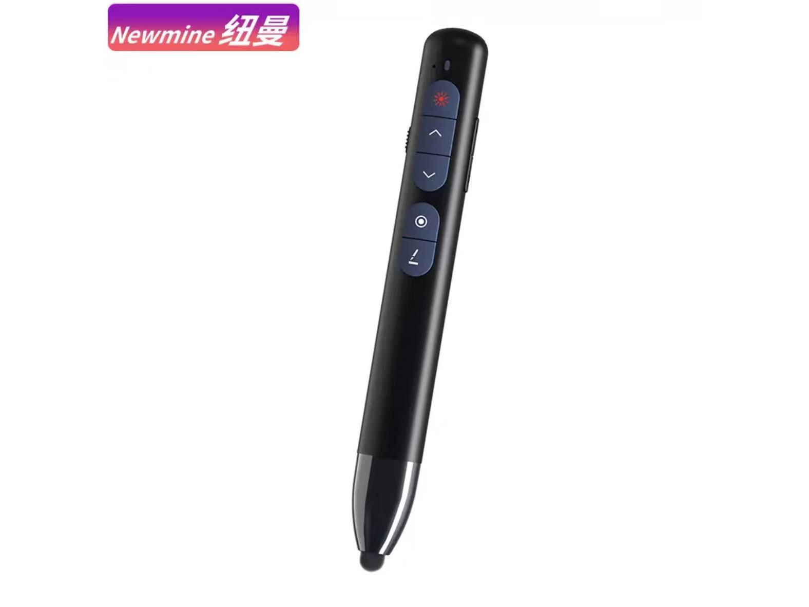 纽曼J300 红光              锂电池