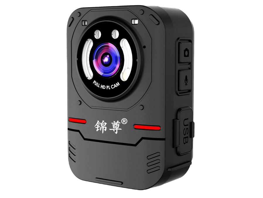 锦尊  DSJ-X6  执法记录仪   