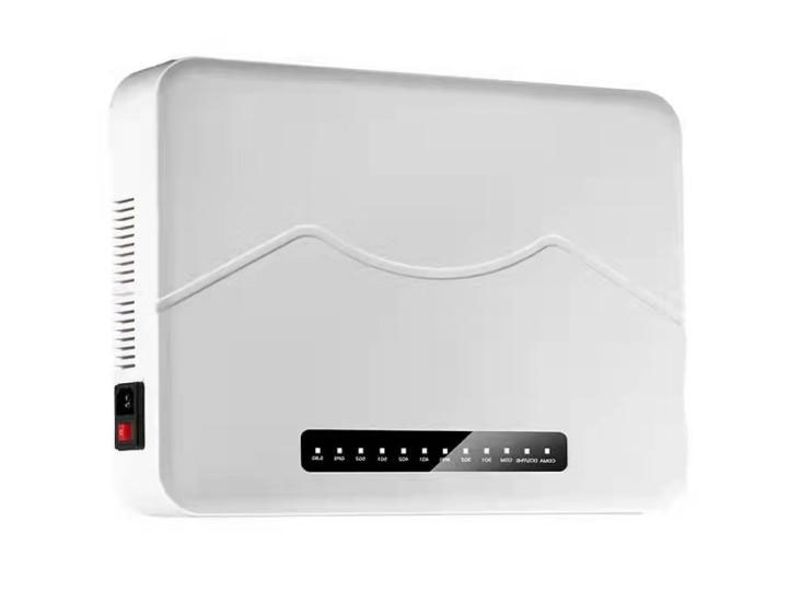 警尊JS-N10/  屏蔽手机通讯2G3G4G5G 2.4G/WIFI 功率30W，