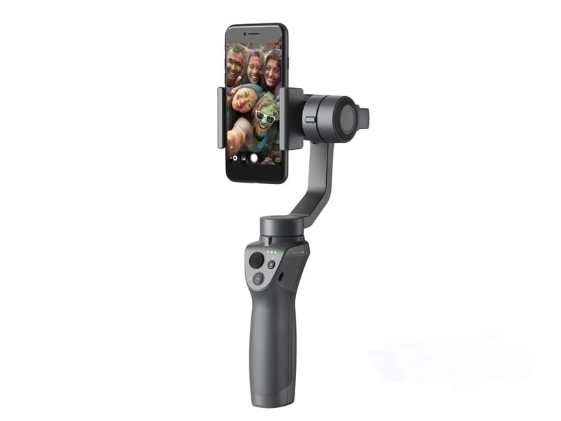 大疆Osmo Mobile 2