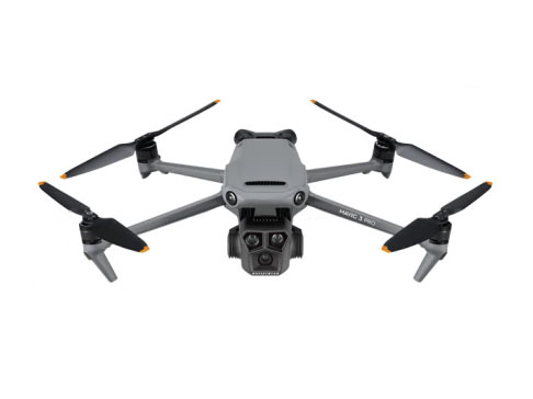 大疆?御Mavic 2变焦版+DJI带屏遥控器