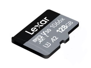 DJI（大疆） TF 128G  
