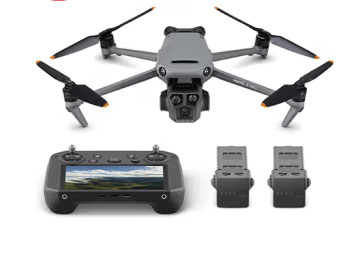大疆?Mavic 3 Pro 畅飞套装（DJI?RC 遥控器）