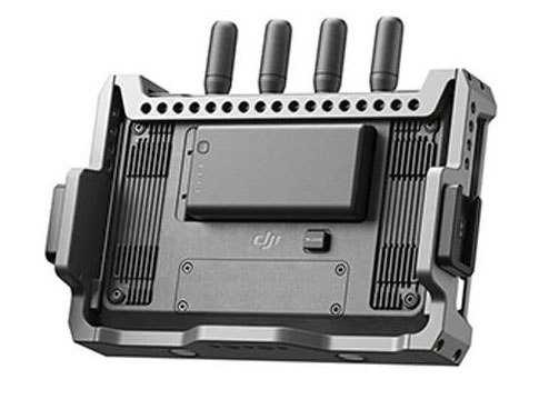 DJI（大疆） Transmission 图传监视器拓展板
