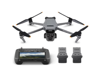 大疆?Mavic 3 Pro Cine大师套装（DJI?RC Pro 遥控器） 