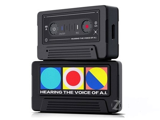 科大讯飞A1（16GB）录音时间:1200分钟 传输接口:Type-C 输出功率:5V/1A 电池类型:550mAh锂电池 供电时间:满电：10小时，待机：20天 外形设计:颜色：黑色