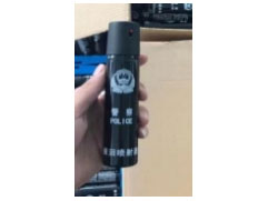 催泪喷射器  老款