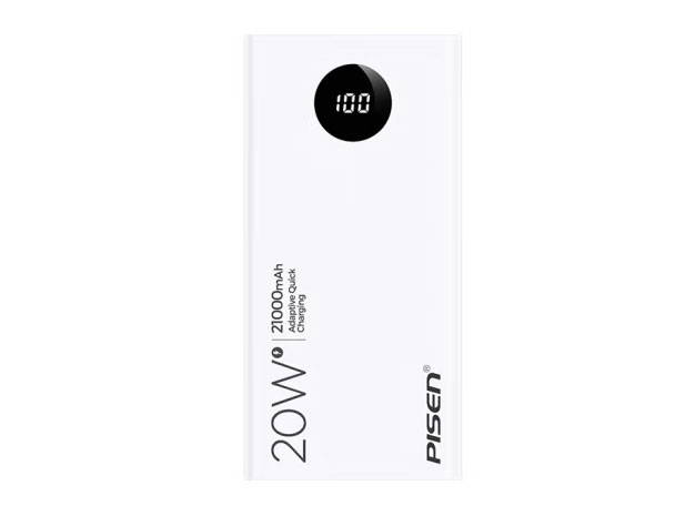 品胜 小白        20W快充屏显版 10500MA