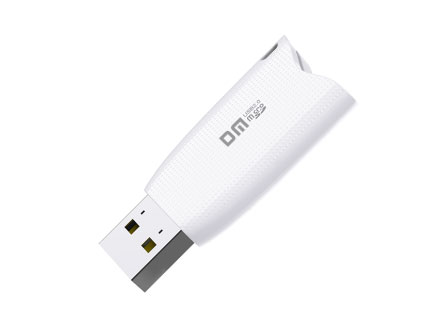 DM大迈 CR025 USB2.0 TF单口