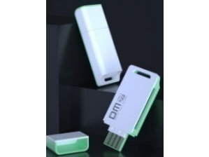 DM大迈 CR019 USB2.0 TF+SD              二合一