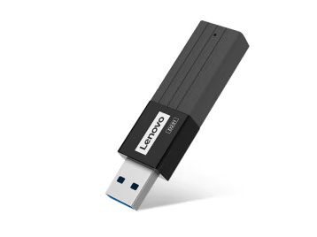 联想D231 USB3.0 TF+SD二合一