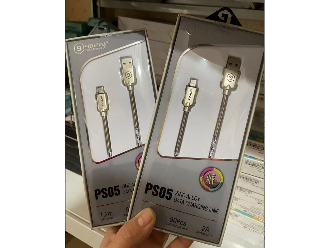 九零派PS-05 安卓口 