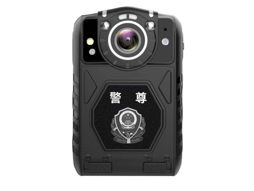 警尊  W8A1 记录仪 