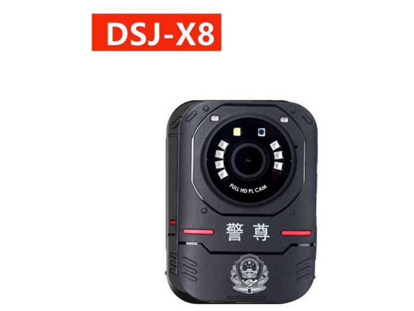 	警尊DSJ-X8 记录仪