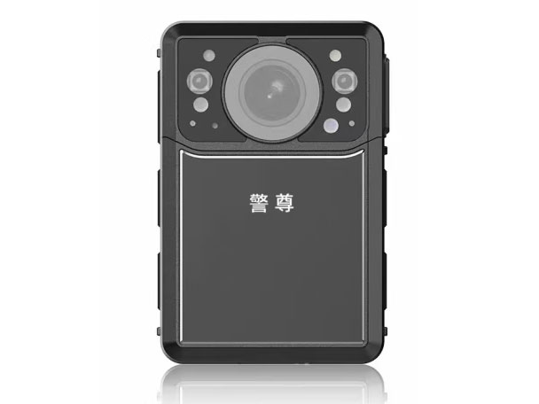 警尊DSJ-X9A1新款双电双充无线WIFI记录仪