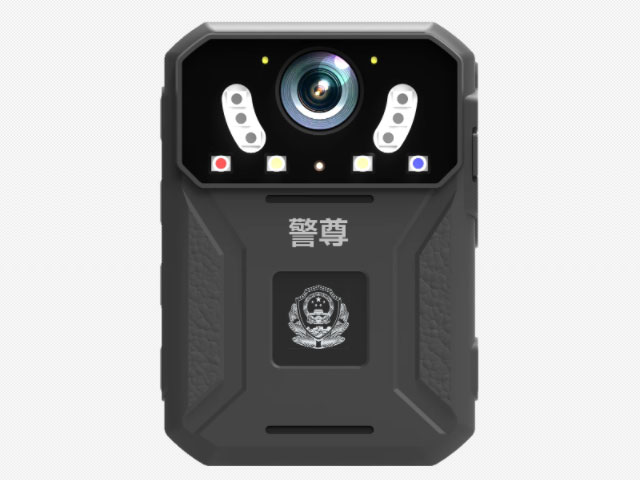 警尊  J3 记录仪