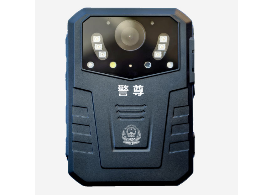 警尊  T1  记录仪 