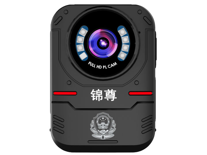 锦尊DSJ-X6A1 记录仪