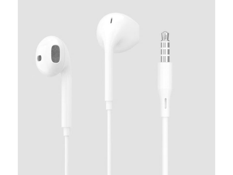 纽曼MP01S             3.5音频接口