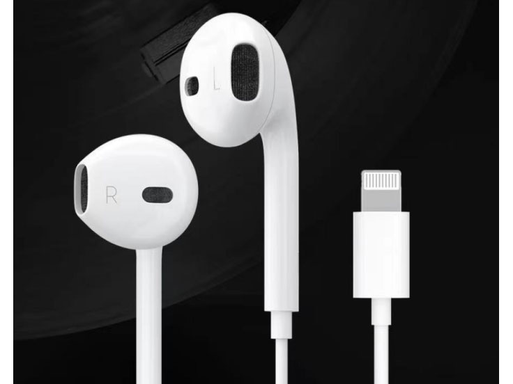 纽曼IP02S 苹果接口