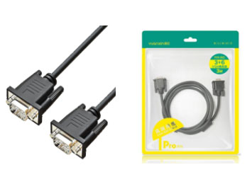 源欣YVX-002 VGA（3+6）1.5米	 	 3米 	 	 5米	 	