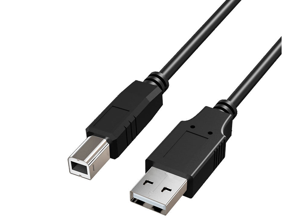 源欣 YUX-008 USB2.0打印线		1.5米 3米