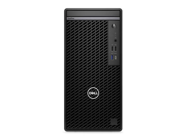 戴尔（DELL）Optiplex 7020MT商用办公台式机电脑    i7-12700/8G D5/512G/180W