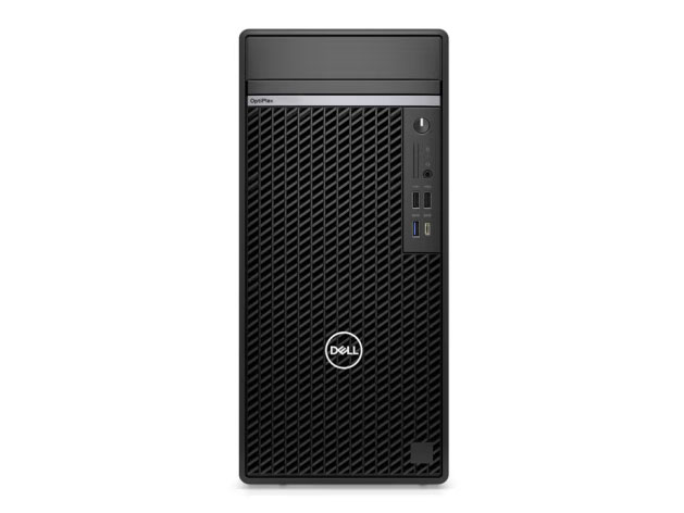 戴尔OptiPlex7020MT Plus 商用办公台式机电脑主机   i5-14500/8G D5/512G/260W