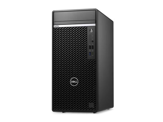 戴尔（DELL）OptiPlex 7020MT Plus台式电脑   i7-14700/8G D5/512G/500W