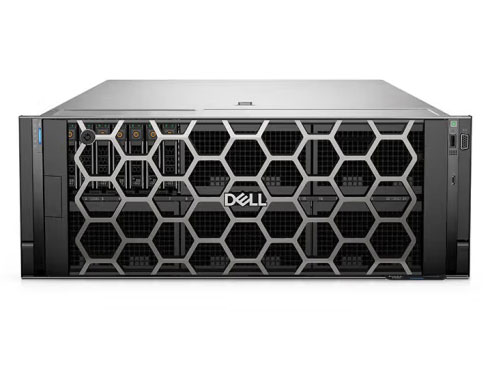 戴尔（DELL）PowerEdge R960 4U机架式服务器 AI人工智能虚拟化 深度学习 专业设计师 存储大数据