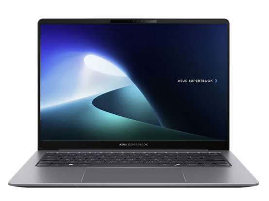  华硕破晓6 Pro AI轻薄本14英寸商务办公笔记本电脑  破晓6 Pro/Ultra5 228V/32GG/1T SSD/2.5K/144HZ/银色/1