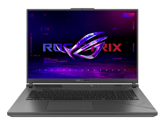 ROG枪神8 Plus 超竞版  游戏笔记本电脑  90NR0IP2-M003E0	 G834JYR14900-0GDAXHBAX30   RTX4090 16G	i9-149
