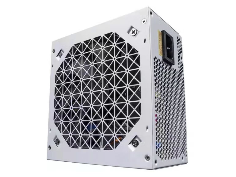 长城（Great Wall） 长城电源神威游戏电源台式机电脑静音电源 GW-7500sw 额定650W盒包