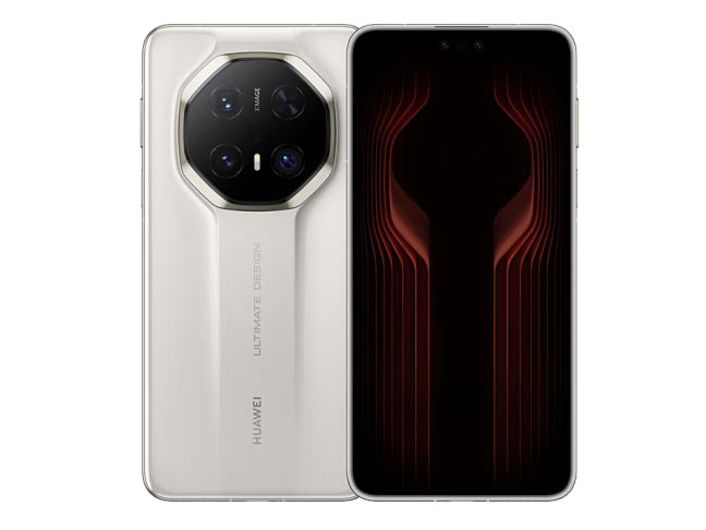 华为（HUAWEI）Mate70 RS 非凡大师 16GB+1TB 玄黑/皓白 华为鸿蒙智能手机