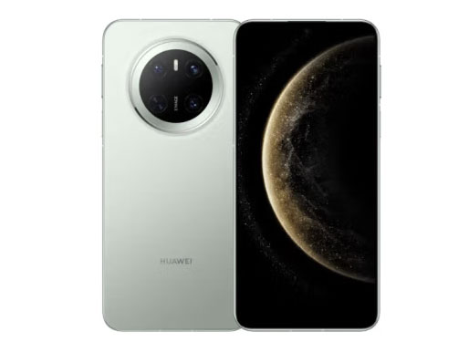 	华为Mate70 鸿蒙AI 红枫原色影像 超可靠玄武架构 12GB+1TB 云杉绿/风信紫