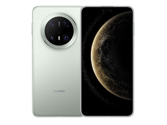 HUAWEI Mate 70 Pro 鸿蒙AI 红枫原色影像 华为鸿蒙智能手机 12GB+512GB  云杉绿/风信紫