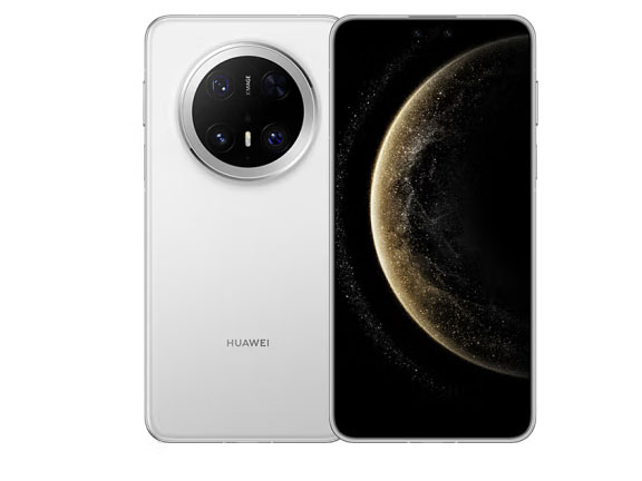 	HUAWEI Mate 70 Pro 鸿蒙AI 红枫原色影像 华为鸿蒙智能手机 12GB+1TB  曜石黑/雪域白 