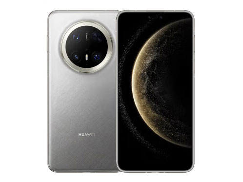 	华为（HUAWEI）Mate70 Pro+ 红枫原色影像鸿蒙智能 16GB+512GB 金丝银锦/飞天青