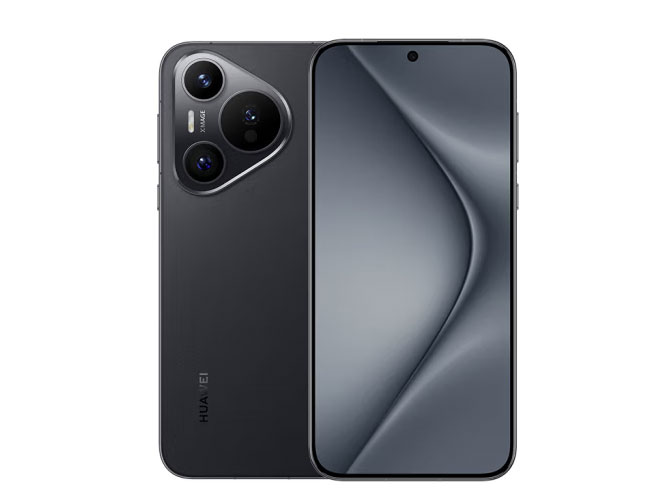 HUAWEI Pura 70 羽砂黑/冰晶蓝 12GB+256GB  北斗卫星消息版 超高速风驰闪拍第二代昆仑玻璃双超级快充华为P70智能手机 