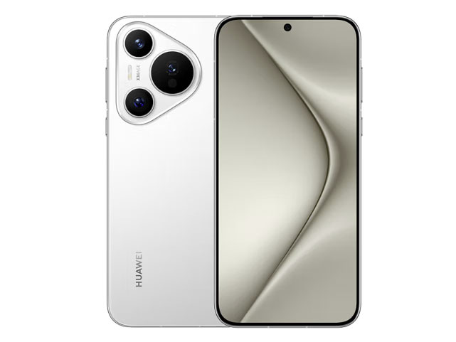 HUAWEI Pura 70 雪域白/樱玫红 12GB+256GB 北斗卫星消息版 超高速风驰闪拍第二代昆仑玻璃双超级快充华为P70智能手机