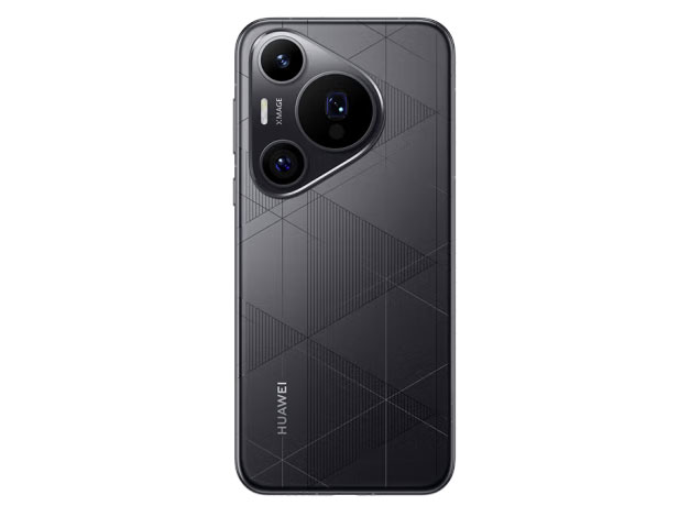 华为Pura 70 Pro+ 旗舰手机超高速风驰闪拍 超聚光微距长焦 双卫星通信 华为P70 光织银/魅影黑  16GB+512GB