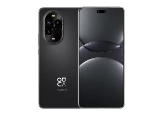 华为nova 13Pro 256GB  星耀黑/羽砂白 前后多焦段人像 AI修图 北斗卫星图片消息 鸿蒙智能手机