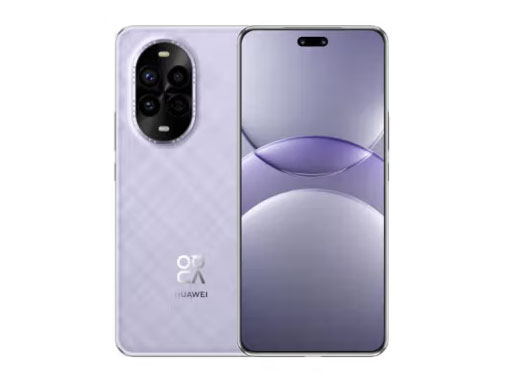 华为nova 13Pro 256GB 羽砂紫 /洛登绿 前后多焦段人像 AI修图 北斗卫星图片消息 鸿蒙智能手机