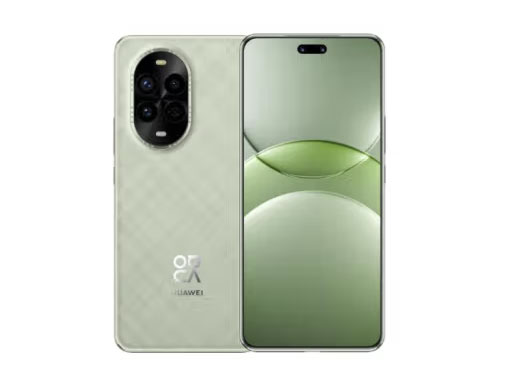 华为nova 13Pro 512GB 羽砂紫 /洛登绿 前后多焦段人像 AI修图 北斗卫星图片消息 鸿蒙智能手机