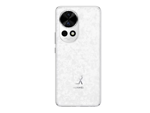 华为nova12 Pro 前置6000万人像追焦双摄 256GB 樱语白 物理可变光圈鸿蒙智慧通信智能手机