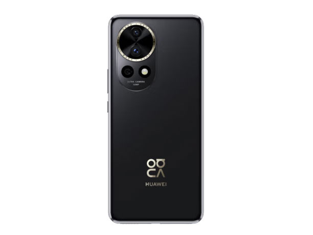 华为nova12 Pro 前置6000万人像追焦双摄 512GB 曜金黑 物理可变光圈 鸿蒙智慧通信智能手机