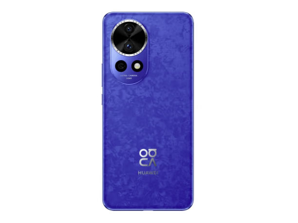 华为nova12 Pro 前置6000万人像追焦双摄 512GB 12号色物理可变光圈 鸿蒙智慧通信智能手机