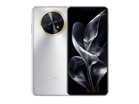 华为畅享 60X 全网通手机 长续航影音大屏鸿蒙智能手机  畅享60X 丹霞橙/黑 8GB+512GB