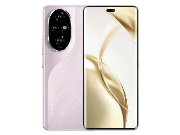 荣耀200 Pro 旗舰级青海湖电池 绿洲护眼屏 5000万雅顾光影主摄 拍照手机 AI手机 16+1T  5G  白/黑青/粉