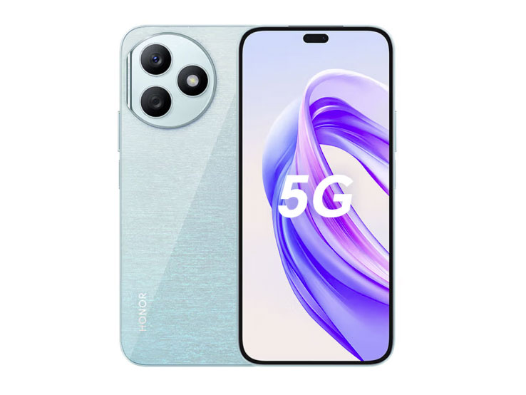荣耀X50i+ 一亿像素超清记录 零风险调光护眼屏 20GB(12+8)等效运存 12+256 黑/青/蓝/粉  新款 5G 智能手机